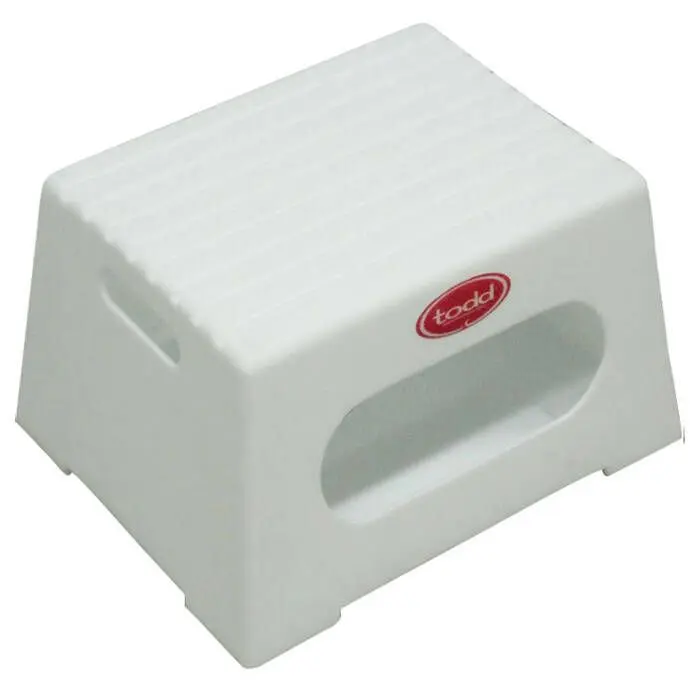 Todd Single Boat Step - 91-2333