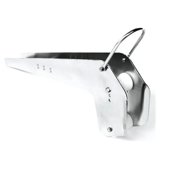 Kingston Anchors Stainless Steel Anchor Bow Roller - KV-915-P