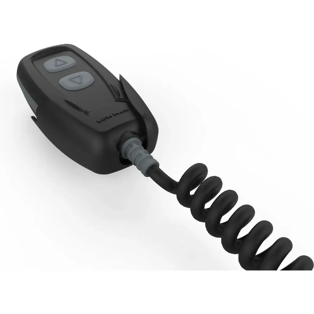 Lewmar Wired Windlass Remote Kit - 66940002