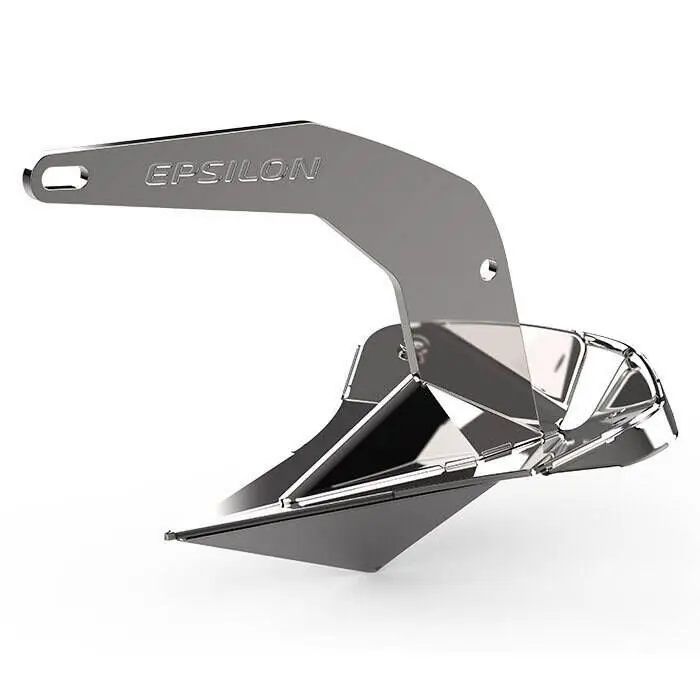 Lewmar Epsilon Stainless Steel Anchor