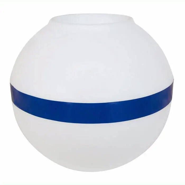 Taylor Made Sur-Moor Mooring Buoy with Shackle Nest - 46818