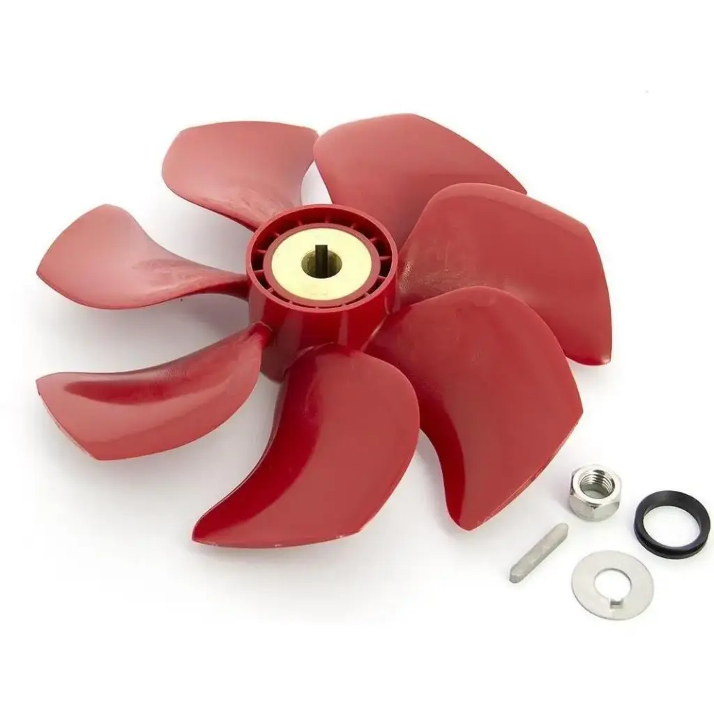 Vetus 7-Blade Propeller - SET0171