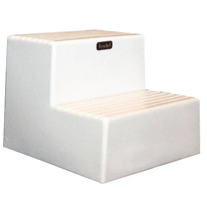 Todd Double Step Boarding Stairs - 91-2334