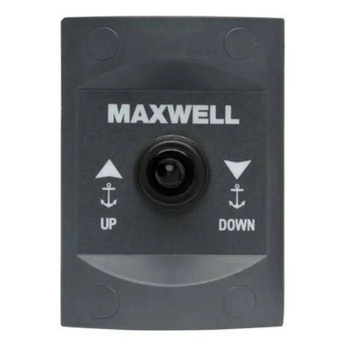 Maxwell Up/Down Windlass Control Panel - P102938