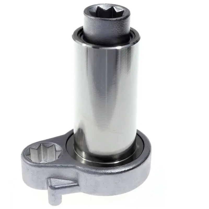 Lewmar V1/V2/V3 Gypsy/Drum Manual Recovery Kit - 66840056