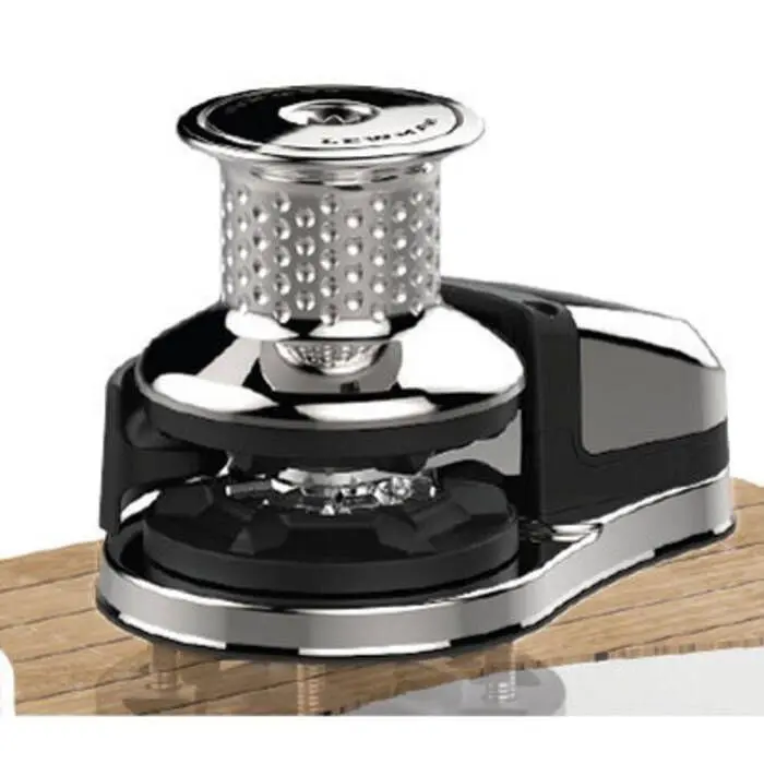 Lewmar VX1 Gypsy/Drum Windlass Kit