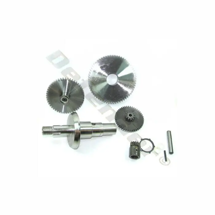 Lewmar Gen 2 Windlass Gears and Shaft Kit - 66000635