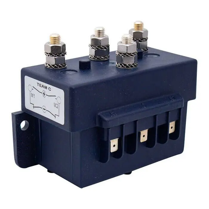 Imtra Watertight Windlass Dual Solenoid Control Box - 12V - SPA-20697