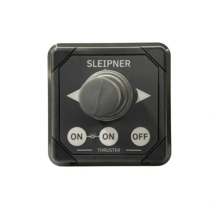 Sleipner Joystick Thruster Control - SM8900C