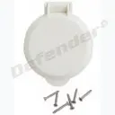 Maxwell Windlass Foot Switch Replacement Cover