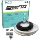 TACO Supro-Flex Vinyl Rub Rail Kit