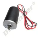 Lewmar Replacement Windlass Motor - 66200146
