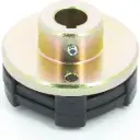 Vetus Flexible Coupling for BOW110/130/160 - BP117