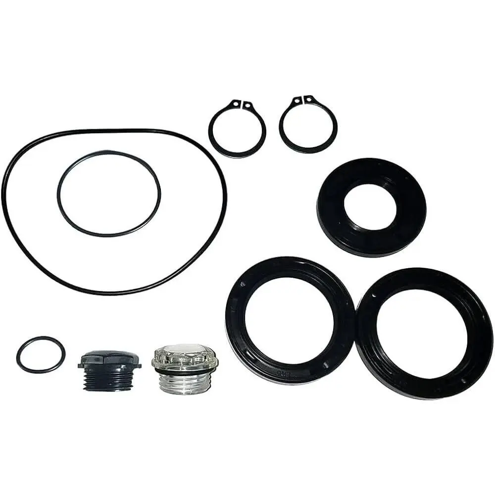 Maxwell Windlass Gearbox Seal Kit - P90005