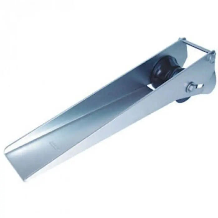 Windline Stainless Steel Anchor Bow Roller - URM-1