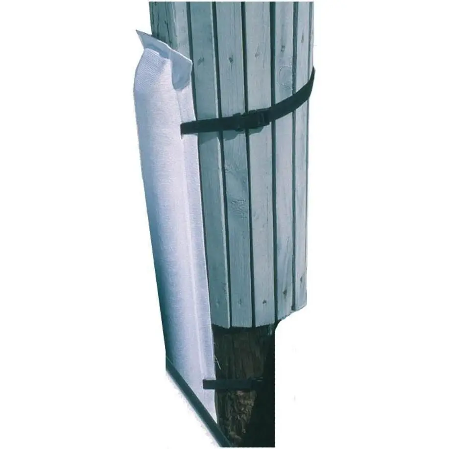 Taylor Made Perimeter Removable Post Bumper