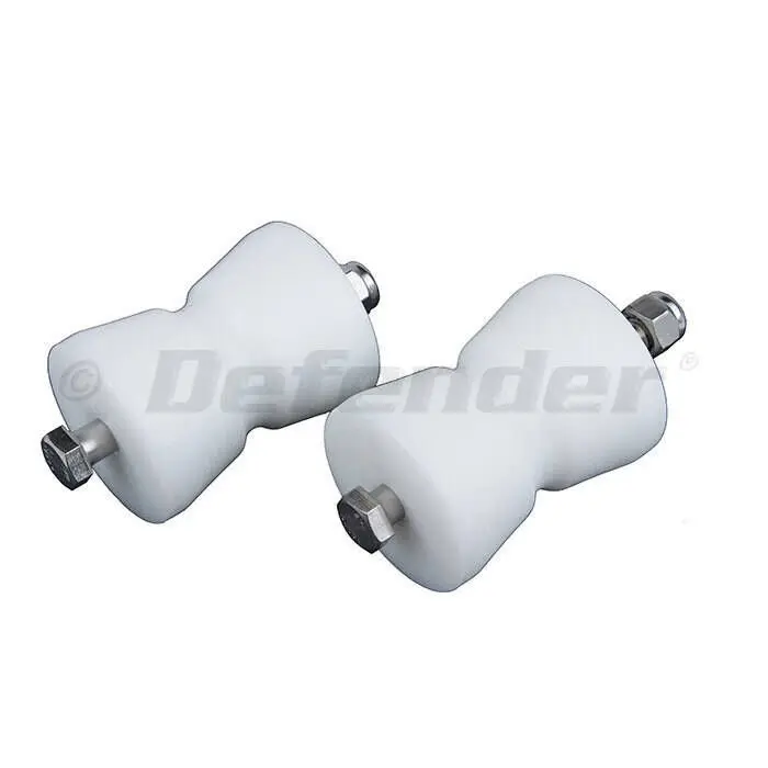 Lewmar Replacement Bow Rollers - 75505-2