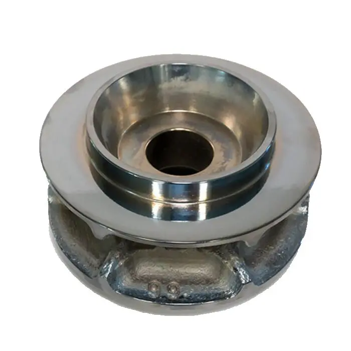 Muir Compact Series Chainwheel