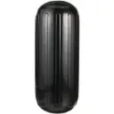 Seachoice Center Hole Ribbed Fender