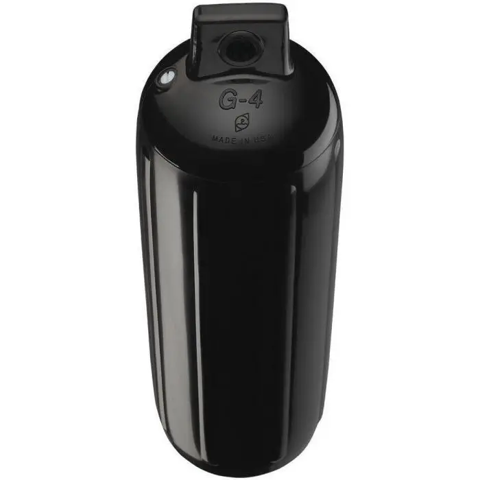 Polyform G-4 Ribbed Twin-Eye Fender