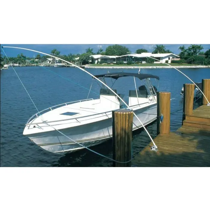 Taylor Made Perimeter Premium Mooring Whips