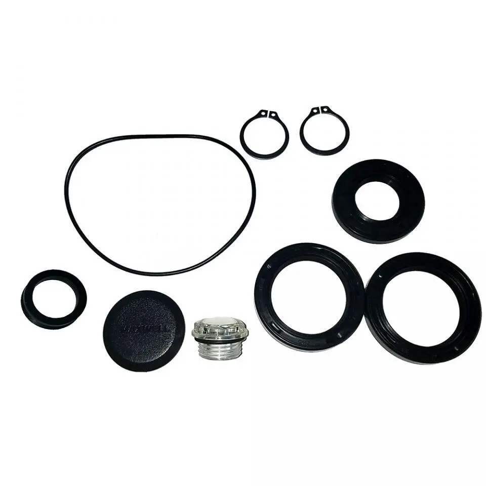 Maxwell Replacement Windlass Seal Kit - P90003
