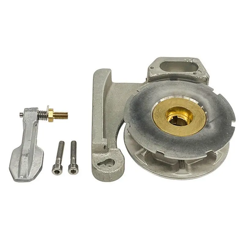 Lofrans Tigres Rope/Chain Kit