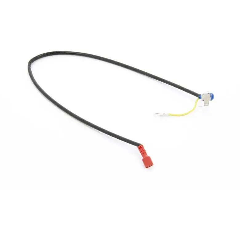 Vetus Temperature Set