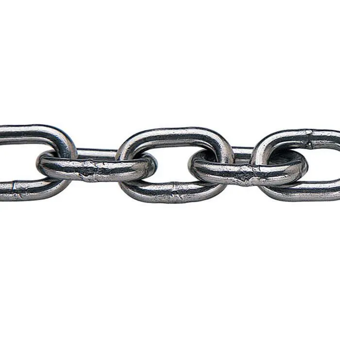 Suncor Stainless Marine Chain Pre-Pack