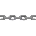 Peerless ACCO Mooring Chain - 3/8"
