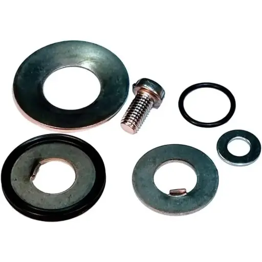 [#874818] Maxwell Freedom Windlass Shaft Service Kit - P100087