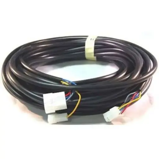 [#883380] Sleipner Control Harness 4-Wire Cable
