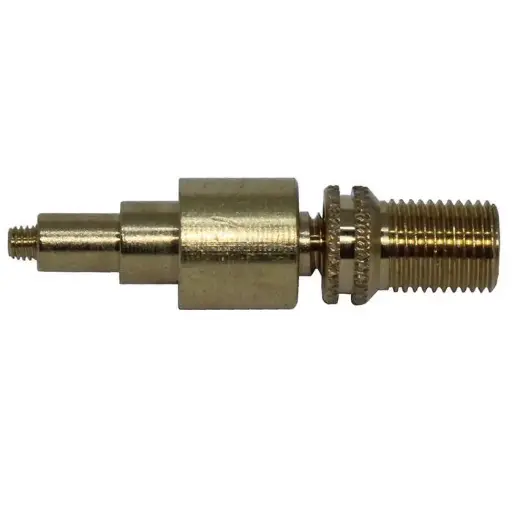 [#877558] Plastimo Brass Connector for Inflation Valve - 67111