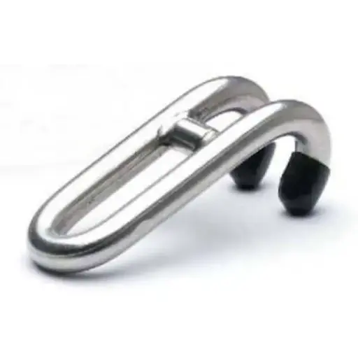 [#863548] C.S. Johnson Chain Snubber Hook - 46-465-5