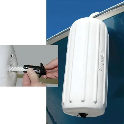 [#885347] Taylor Made Big B Fender Hanger (3-Pack) - 1085