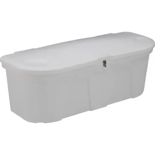 [#885649] Taylor Made Stow N' Go Dock & Patio Storage Box