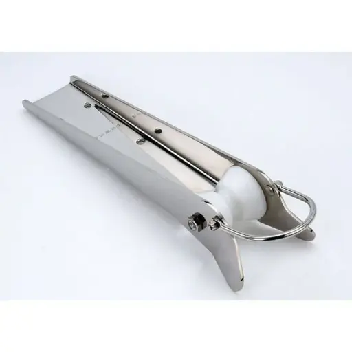 [#873222] Lewmar Stainless Steel Anchor Bow Roller - 66840066