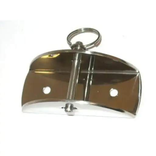 [#873225] Lewmar Stainless Steel Anchor Lock - 66840070