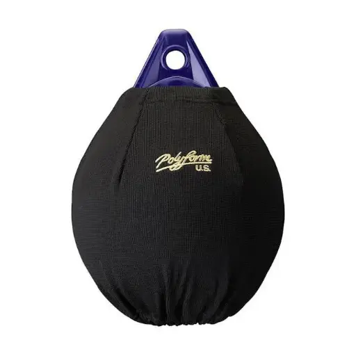 [#877719] Polyform Elite Fender Cover EFC-A1