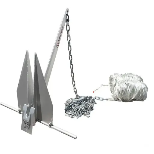 [#2034647] Fortress FX-11 Anchoring System - FX-11-AS