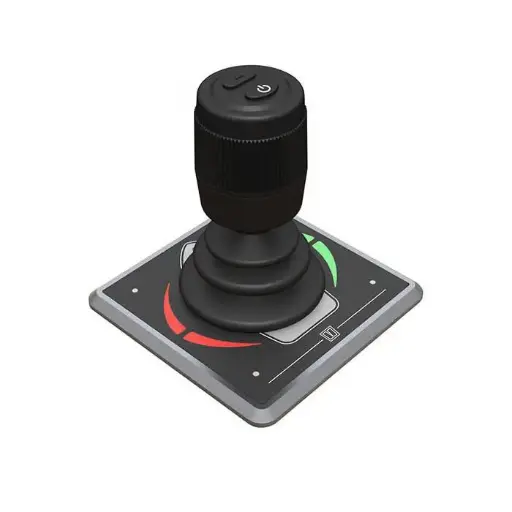 [#887021] Vetus Double CAN Proportional Thruster Joystick - DBPPJA