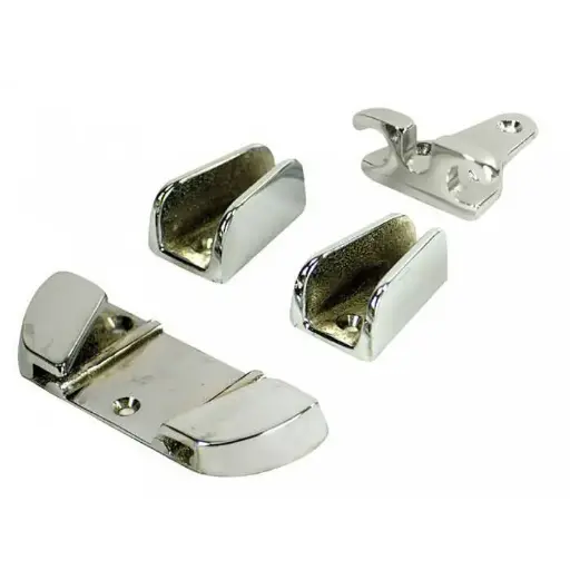 [#888117] Whitecap Anchor Chocks - S-0143S