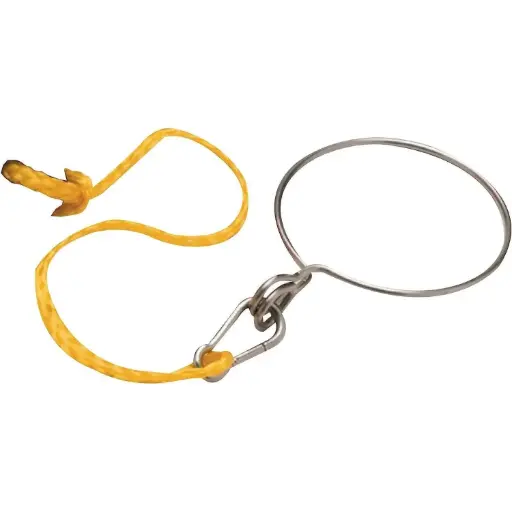 [#985304] T-H Marine Anchor Master Anchor Retriever