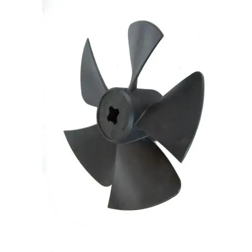 [#1139604] Lewmar 110TT Thruster Propeller - 589451