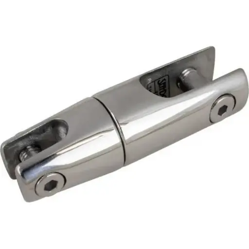 [#2095284] Sea-Dog Stainless Steel Anchor Swivel - 182608-1