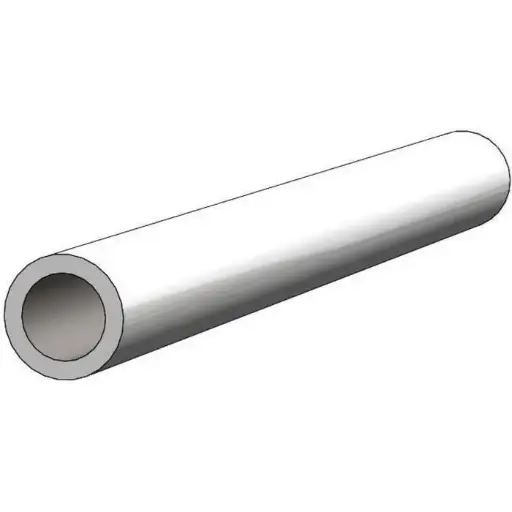 [#989067] TACO V12-0003 Tube Style Flexible Vinyl Rub Rail Insert