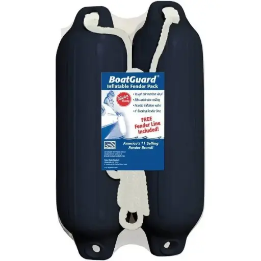 [#997395] Taylor Made Economy Fender Kit