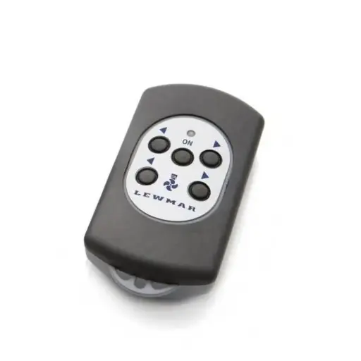 [#1139611] Lewmar Replacement 5-Button Remote Fob - 68001006