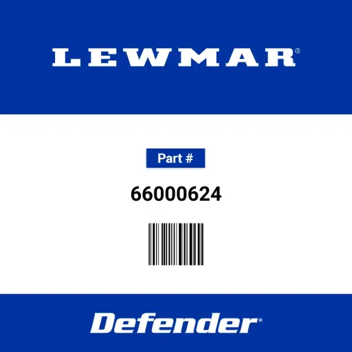 [#1387775] Lewmar V1/2/3 Windlass Base - 66000624