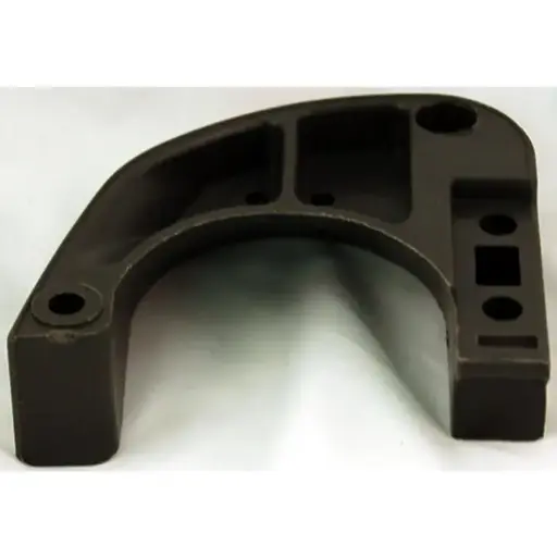 [#1415411] Lofrans #911 Nylon X2/Project 1000 Chain Pipe Cover Support - LWPCP049